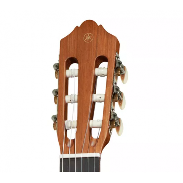 YAMAHA C40M Chitarra classica da studio satinata